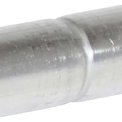 Manchon à ficher p.Al M20 s.filet 