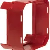 Distanzrahmen MT zu Crallo-Red-Box 20mm rot 110×110×20mm 