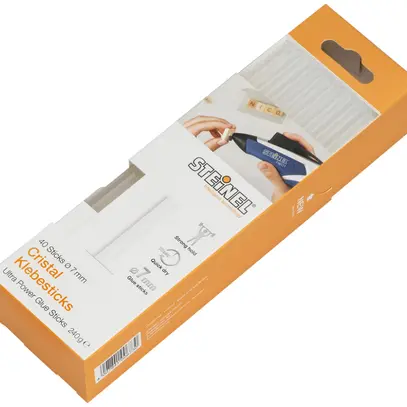 Bâton de colle Cristal-Sticks 150×7mm 240g, pour neo1 et 2 