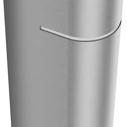 Applique LED SUNSET 2×1W 2700K 200lm IP44 acier inoxydable 