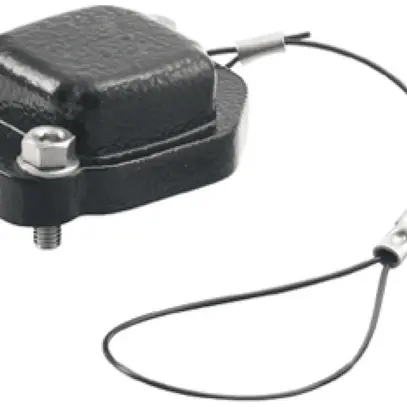 Coperchio WM HDC IP68 04A COVER grandezza 1 