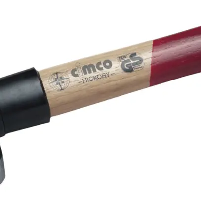 Mazzuolo di sicurezza CIMCO 1250g DIN 6475 