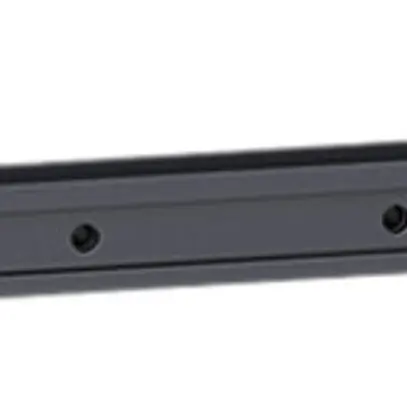 Support pour borne Schneider Electric pour distributeur Resi9CX 18 modules 