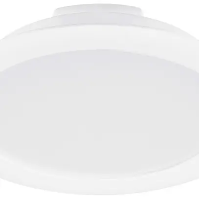 LED-Downlight Sylvania START eco 12W 1100lm 3000K 110° Ø165mm weiss 
