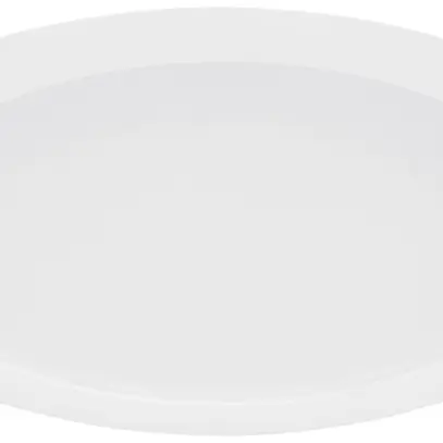 Downlight LED INC START ECO FLAT 195 15W 1250lm 4000K rond 