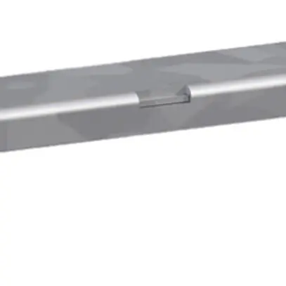 Raccordo T tehalit BKG adattatore per canale a pavimento 300mm 