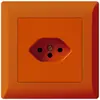 Presa INC kallysto.line T13 arancione 