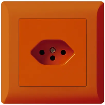 Presa INC kallysto.line T13 arancione 