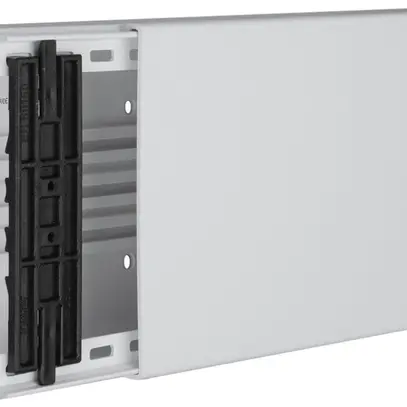 Canale parapetto tehalit FB 60150 grigio chiaro 