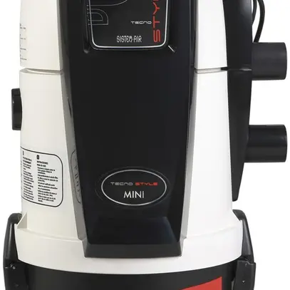 Aspirapolvere Tecno Style MINI 150m² 
