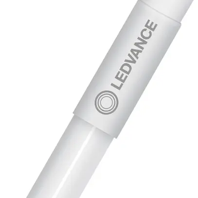 Tubo LED LEDVANCE G5 105V 18W 2550lm 3000K 1449mm opaco 