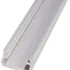 Barre de montage LED AP CASAMBI PR-1609-A2, 2000×9.3×16mm, anodisé, argent 