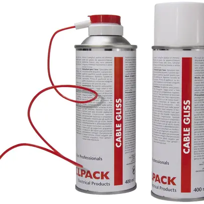 Spray Cable Gliss 400ml 
