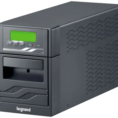 Alimentation ASI Legrand NIKY S, 2000VA/1200W 230V 5min 