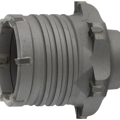 NIS-Dosensenker 71×55/88mm 