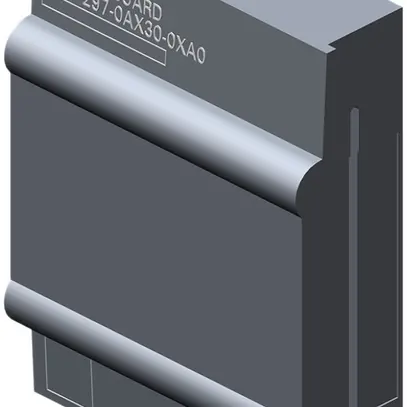 Tampon de tension Siemens SIMATIC S7-1200 BB 1297 à pile (CR1025) 