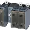 Interrupteur de charge Siemens SENTRON 3KF2 t.2 DIN-00(0) 125A 3p base C cp 