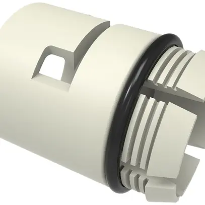 Raccordo Spotbox Klick M25 