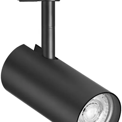 Spot LEDVANCE TRACKLIGHT CYLINDER GU10 35W L=140mm schwarz 