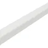 Canale Mini Plasfix 12×7mm bianco L=2m 