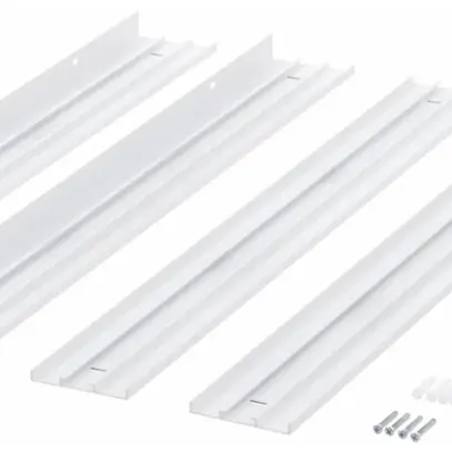 Cadre pour montage AP Philips pour Ledinaire Panel carré module 625 