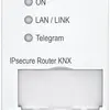 Router IPsecure KNX AMD Theben 