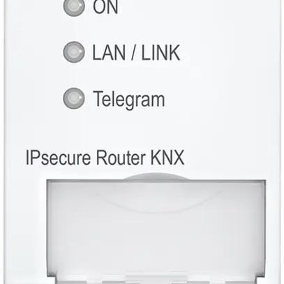 Router IPsecure KNX AMD Theben 