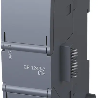 Kommunikationsprozessor Siemens SIMATIC CP 1243-7, 4G US, SMA-Buchse 