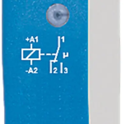 Relè di comando AMD Eltako 12…230VUC 1C, ER12-001 