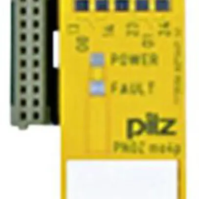 Module d'extension PNOZ mo4p 4 n/o 