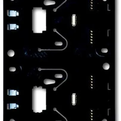 Supportto ABB priOn, 2-volte 