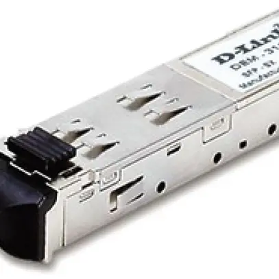 Transceiver D-Link DEM-311GT, Mini GBIC per Multimode Faser (LC) 