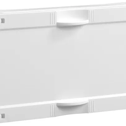 Couvercle de protection Hager univers N 250×150mm 