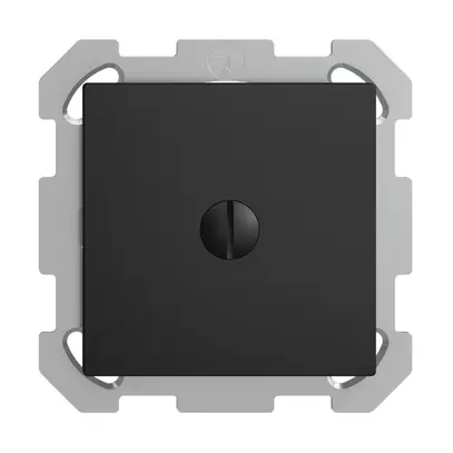 Boîte de dérivation ENC EDIZIOdue 5L noir 