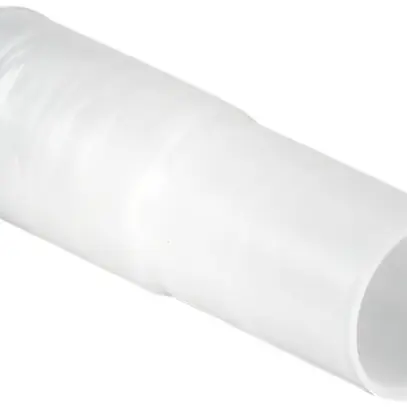 Manchon de passage PG11/M20 transparent 