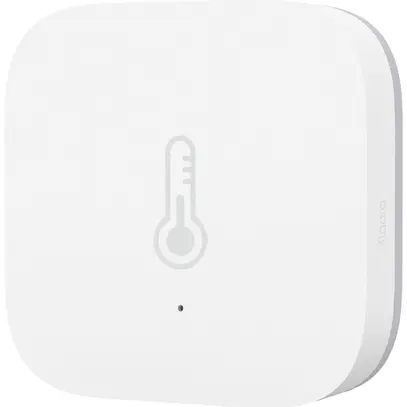 Multisensore Aqara TH-S02D Zigbee temp/ur/pressione bianco 