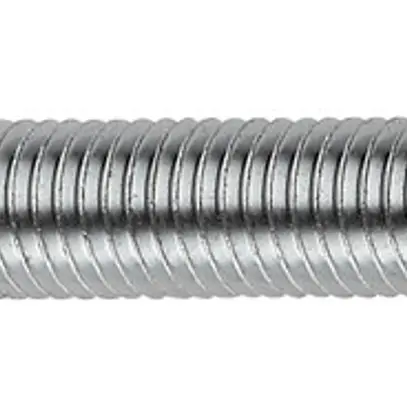 Bullone d'ancoraggio TILCA BOA B M8×60mm, 4mm, zincato 