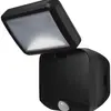 LED-Spotlight LDV Battery LED Spotlight Single, schwarz 