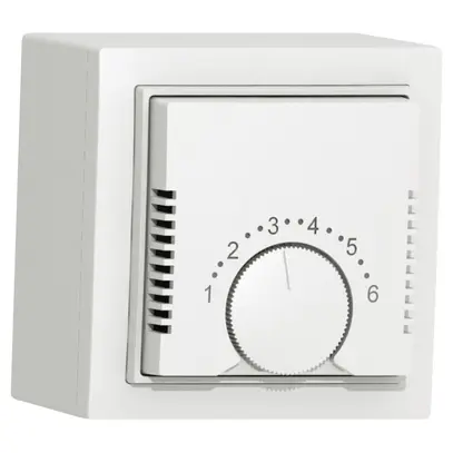 Termostato ambiente AP SIDUS Bi 