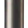 Borne lumineuse SLV ROX ACRYL 90 POLE 20W, E27, IP65, acier fin 304, 900mm 