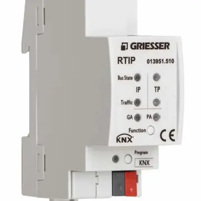 IP Router KNX RTIP 
