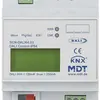 Gateway KNX/DALI AMD MDT SCN-DALI64.03 1-can 64UM/canal 110…240VUC 4UM 