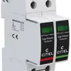 Scaricatore di sovratensione  Citel DAC50S-11-440, tipo 2, 2 poli 