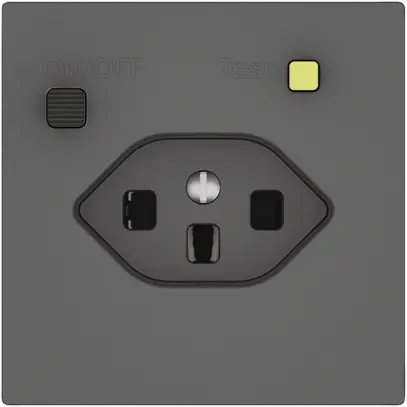 Presa FI EDIZIO.liv  1×T23 grs 