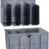 Caches bornes Schneider Electric INS 100…160mm 