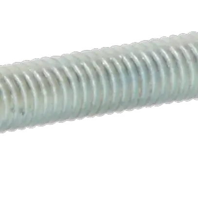 Vite a testa piatta M4×50mm ZI DIN 85A, (Pan-Head) 