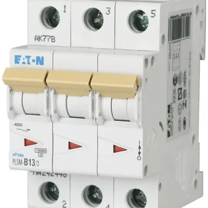 Disgiuntore PLSM-B13 3LN 