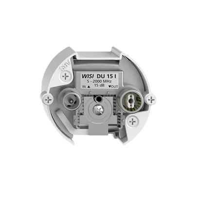 Prise TV-R FH BSE 15dB à large bande 5…2000MHz 