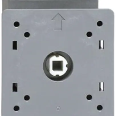 Interrupteur de charge ABB 80A/400V 3L, montage frontal 