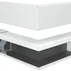 Angle extérieur tehalit FWK-Plus 60×60mm blanc trafic 
